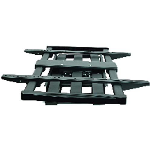 Black Powder Coat Tilt Wall Mount for 37" to 70" TVs V910