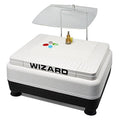 Glass Grinder with 2 Diamond Grinding Bits A25806