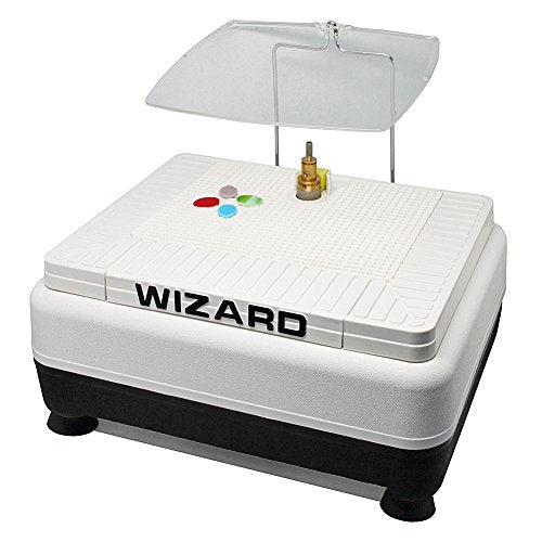 Glass Grinder with 2 Diamond Grinding Bits A25806