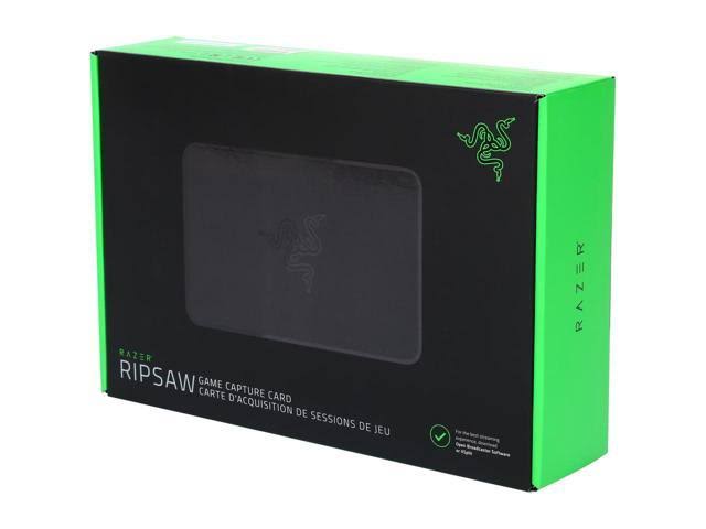 Game Capture Card B197495