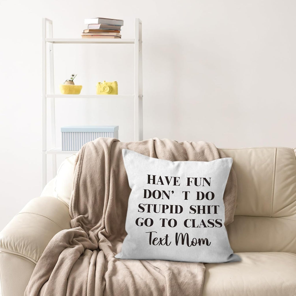 18x18 Square Throw Pillow Covers Y120