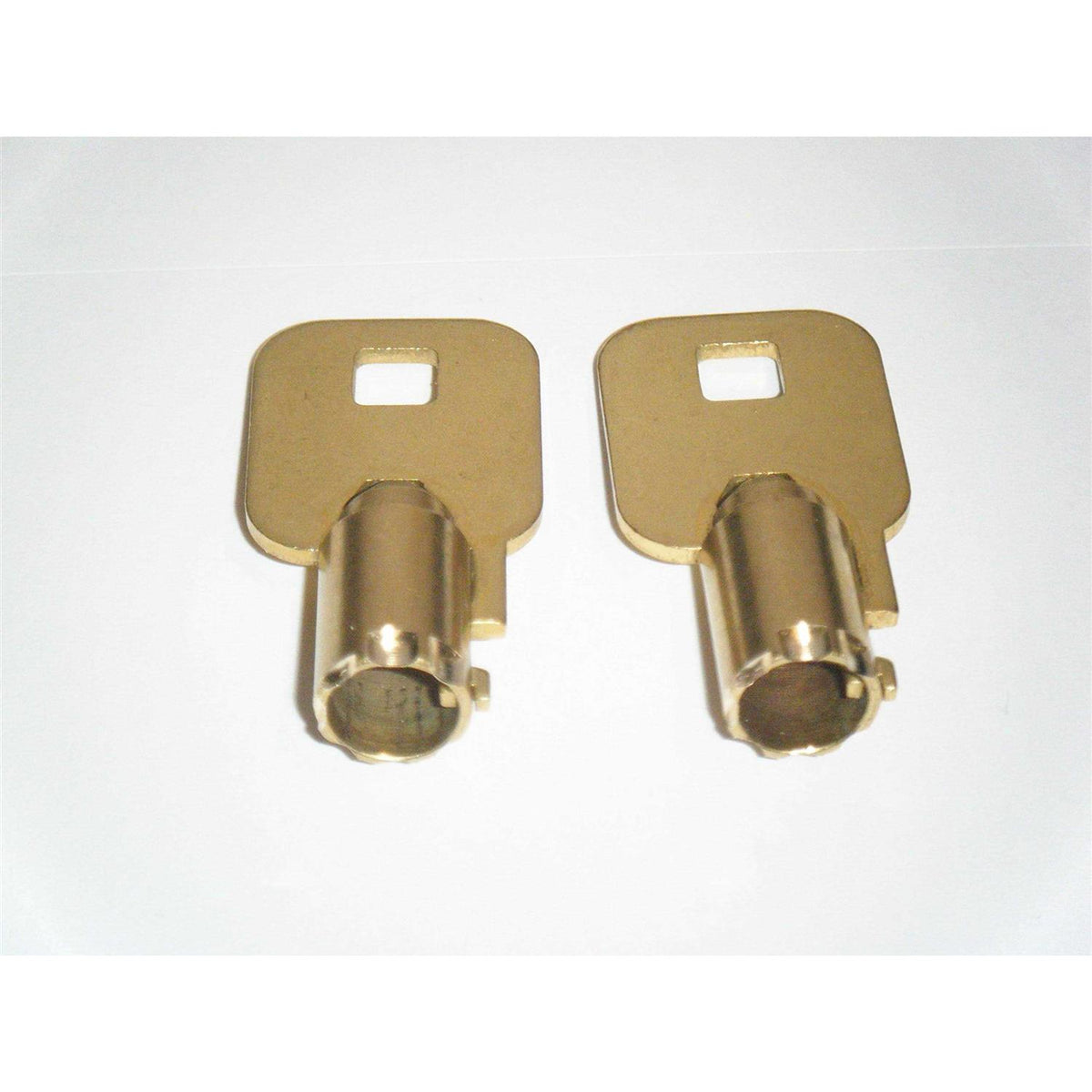 Tubular Round Ace Key A997