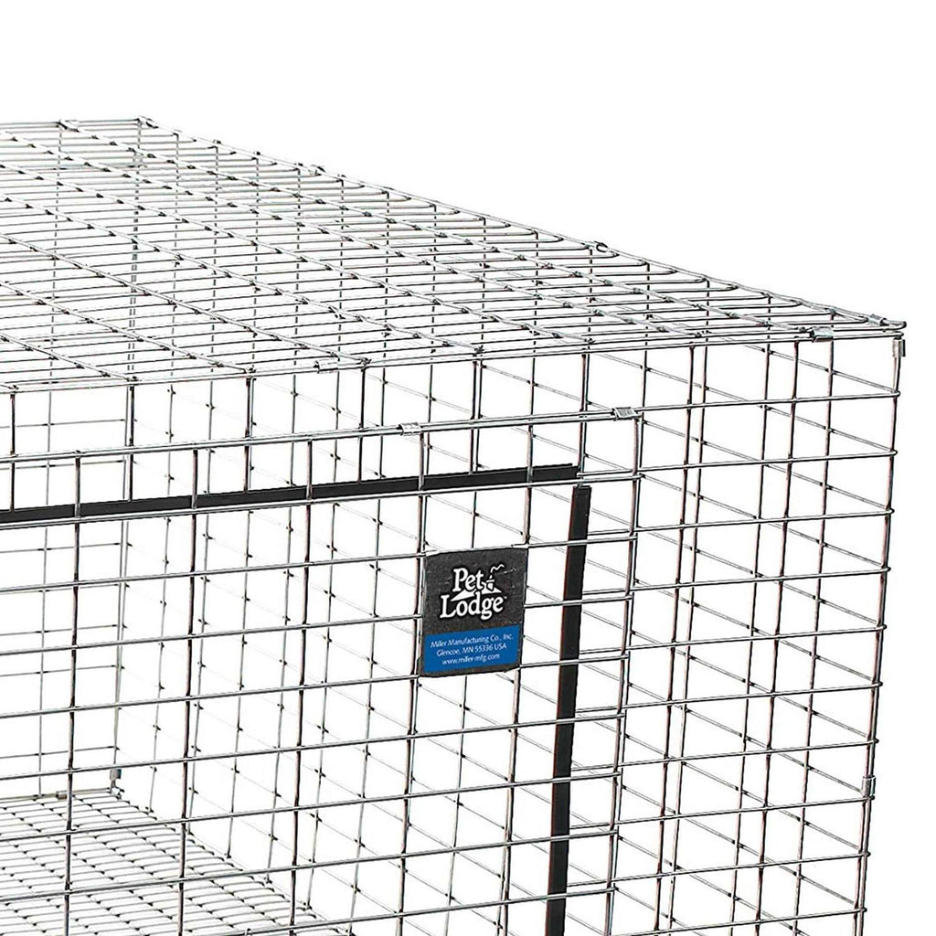 Rabbit Hutch H375