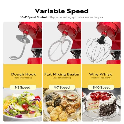 Multifunctional Stand Mixer K964368
