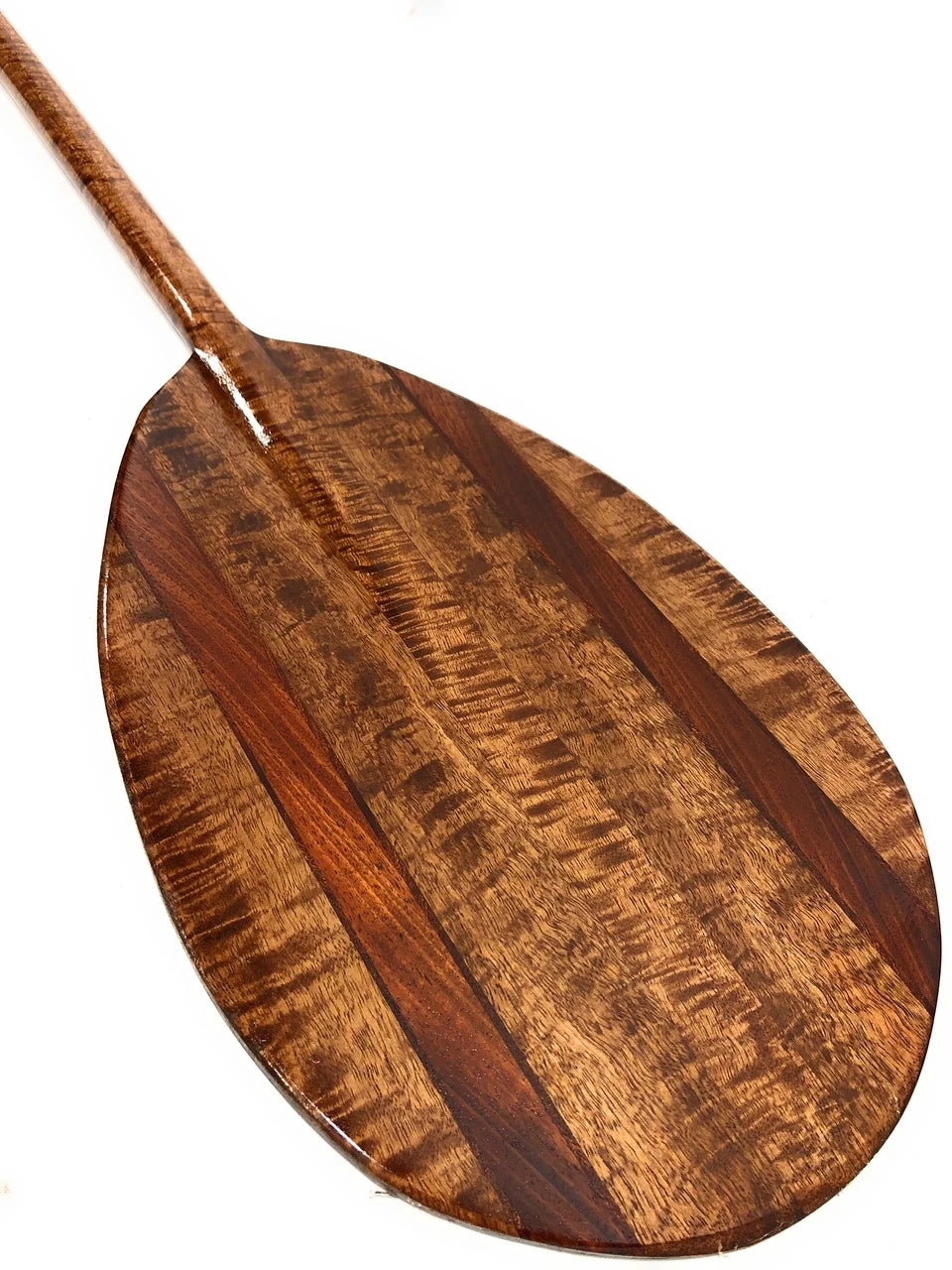 Decorative Steersman Oar L197