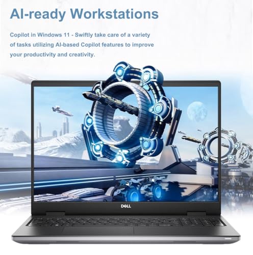 16" FHD+ Intel 16-Core i9-12950HX 64GB DDR5 4TB SSD Mobile Workstation Laptop S1825