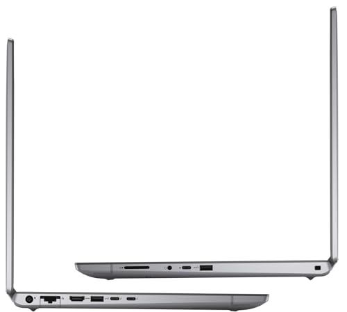 16" FHD+ Intel 16-Core i9-12950HX 64GB DDR5 4TB SSD Mobile Workstation Laptop S1825