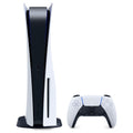 PlayStation 5 Console (Renewed) K170
