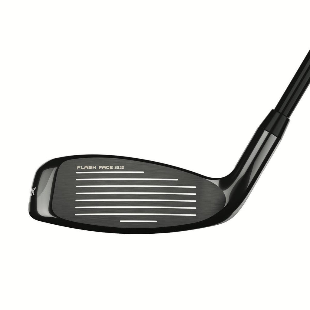 Mavrik Max Hybrid J38026