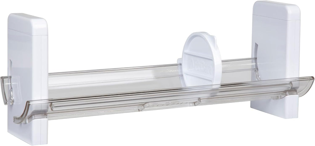 White Ribbon Storage Rack M193