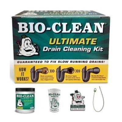 Drain Cleaning Kit C64088