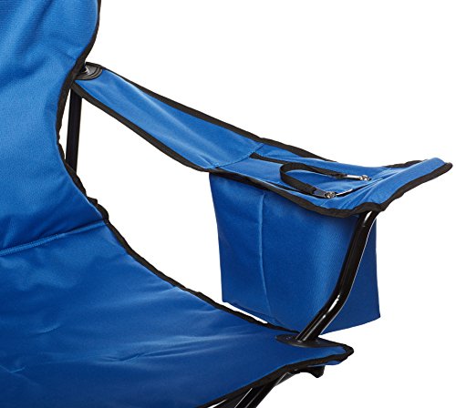Camping Chair T3604