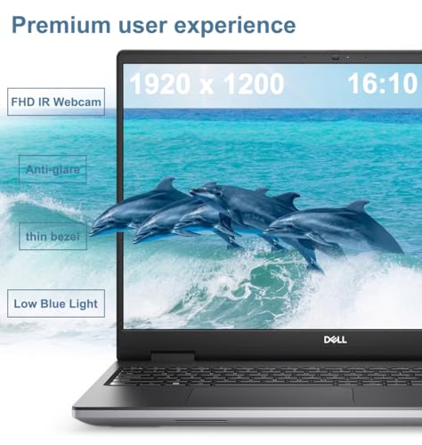 16" FHD+ Intel 16-Core i9-12950HX 64GB DDR5 4TB SSD Mobile Workstation Laptop S1825