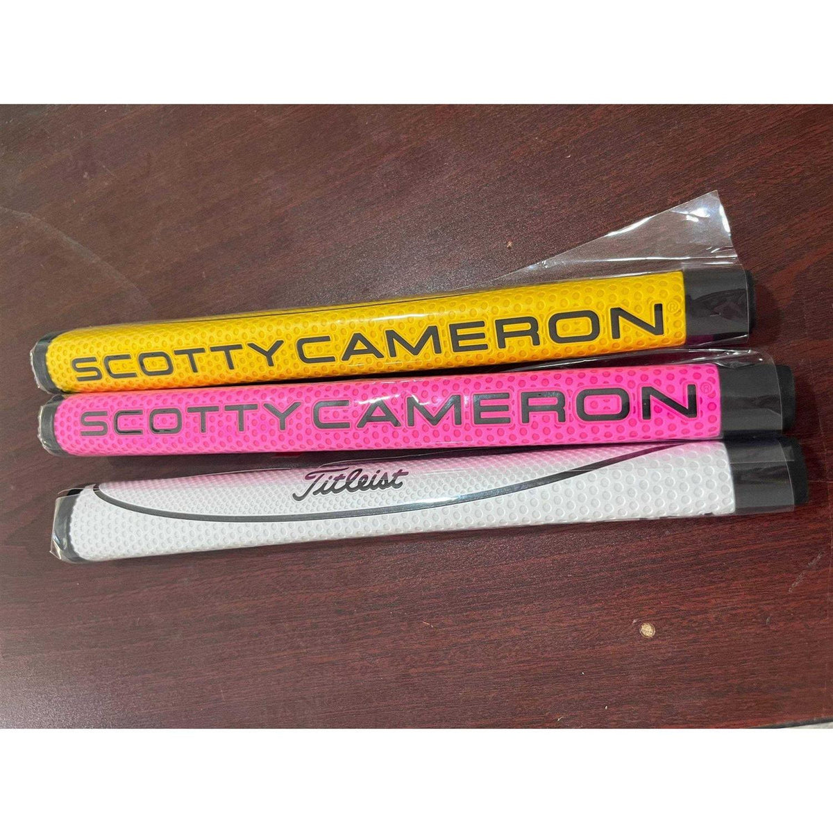Golf Winn Matador Putter Grip P1526