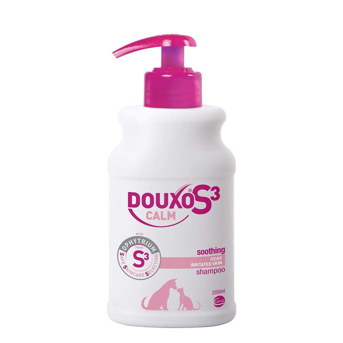 Douxo Calm S3 Shampoo J192883