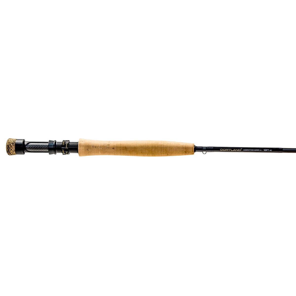Euro Style Nymphing Fly Rod J377