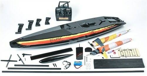 Eclipse 1m RTR Sailboat R34311