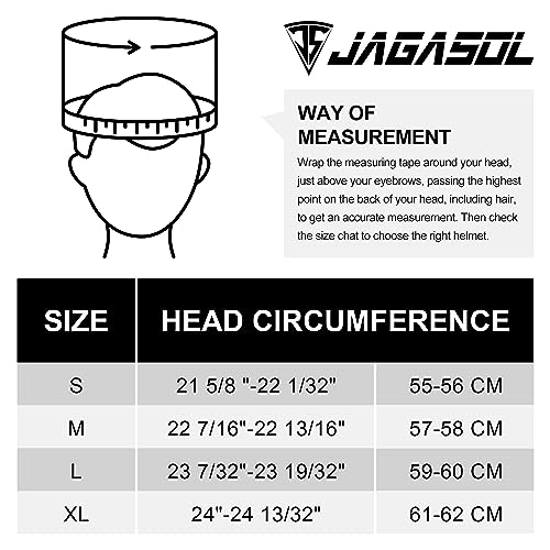 Lightweight Full Face Motorcycle Helmet with Extra Tinted Visor K3250