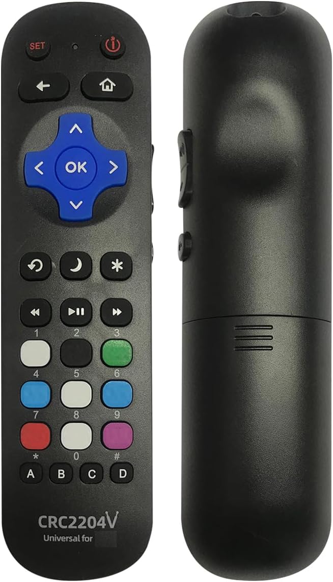 Remote Control for Roku TV A9081