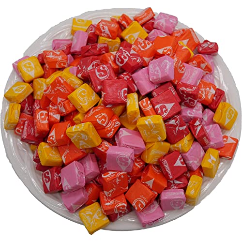 Starburst Fruit Chews Candy Bulk Pack - 2 Pounds - Original Flavors H916