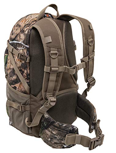 Dark Timber Pack R602