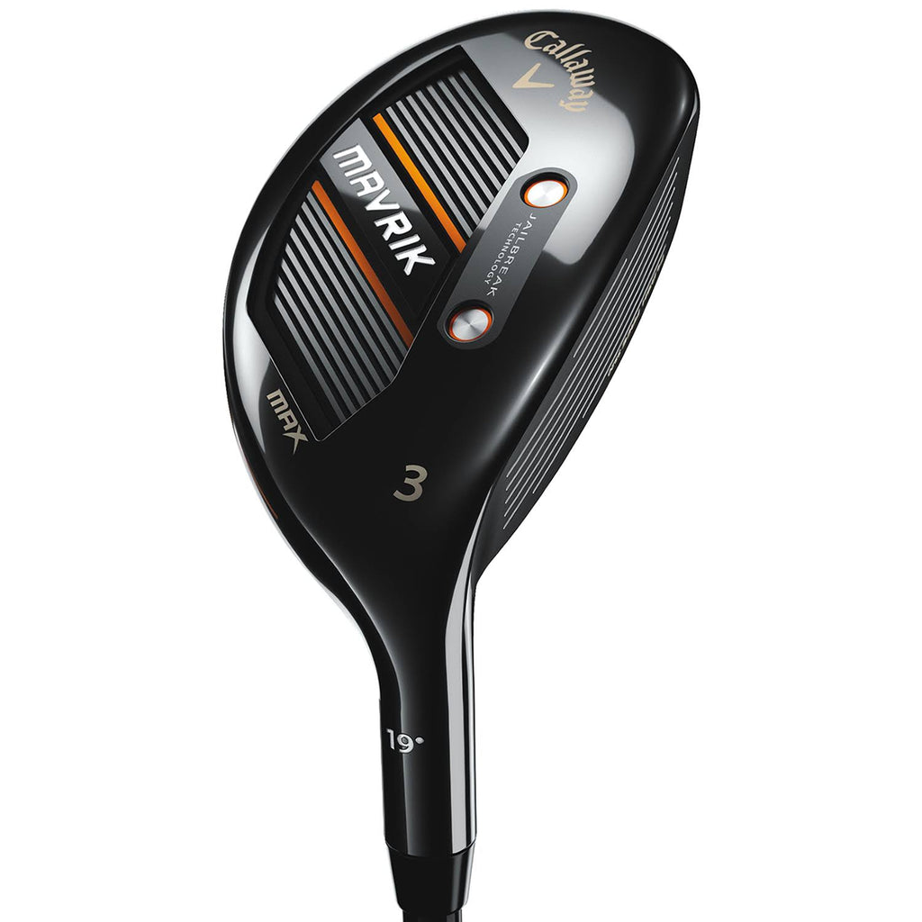 Mavrik Max Hybrid J38026