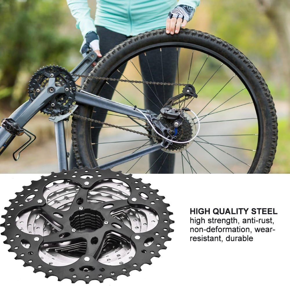 10 Speed Bike Cassette Sprocket F622