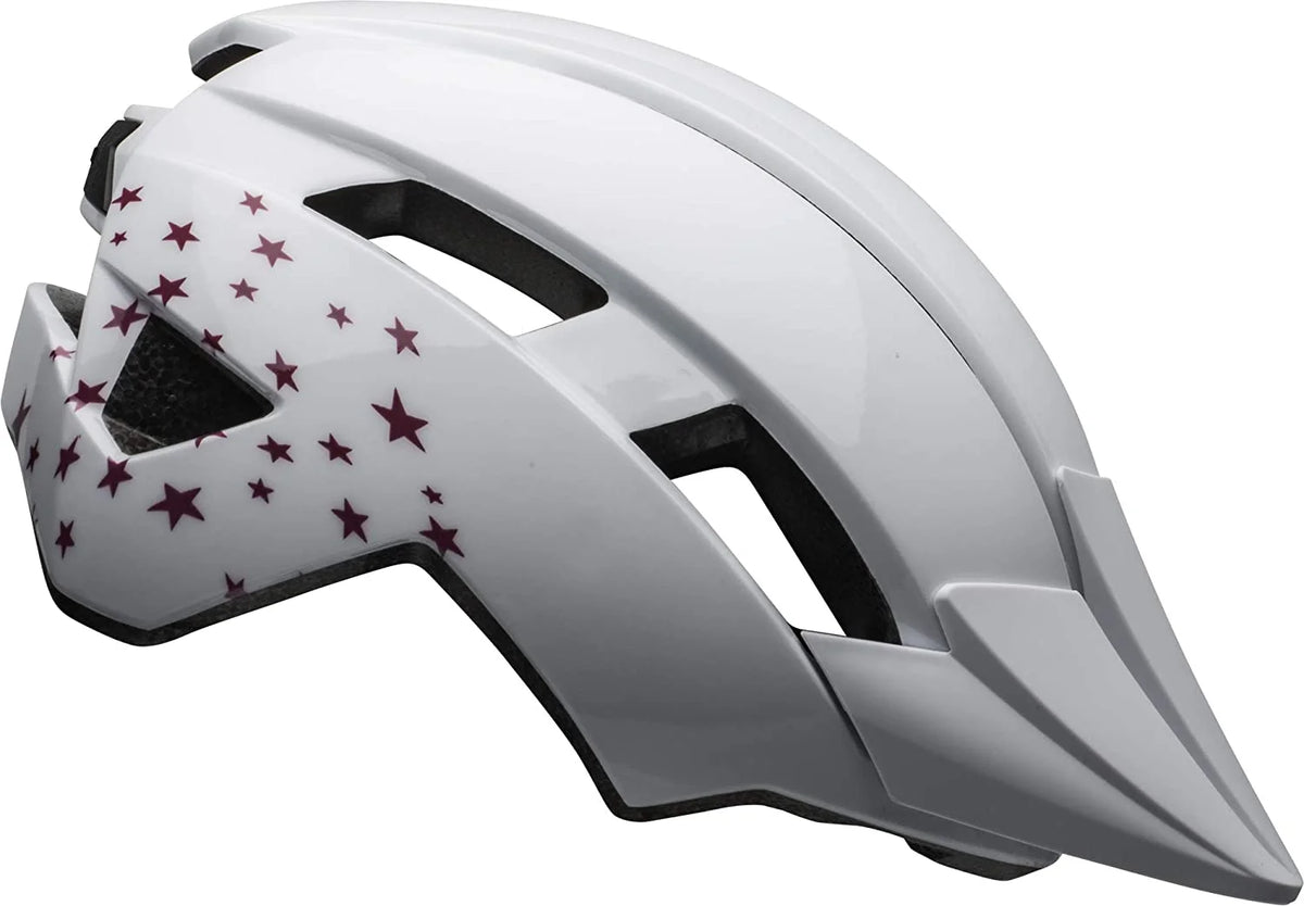 Youth MIPS Helmet Gloss White U58316