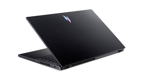 15.6" FHD IPS 144Hz Gaming Laptop AMD Ryzen 5 16GB RAM 512GB SSD GeForce RTX 4050 C797223