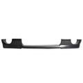 Front Bumper Lip Spoiler Urethane PU R31522