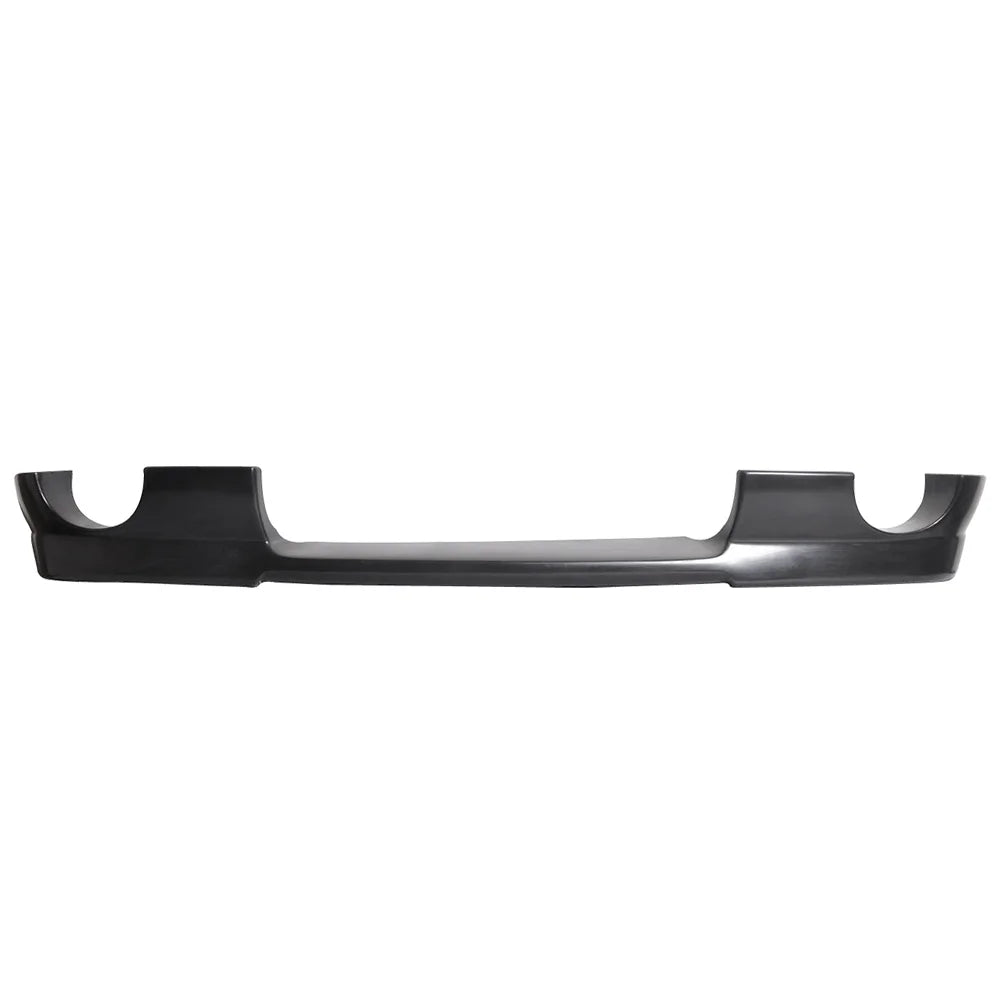 Front Bumper Lip Spoiler Urethane PU R31522