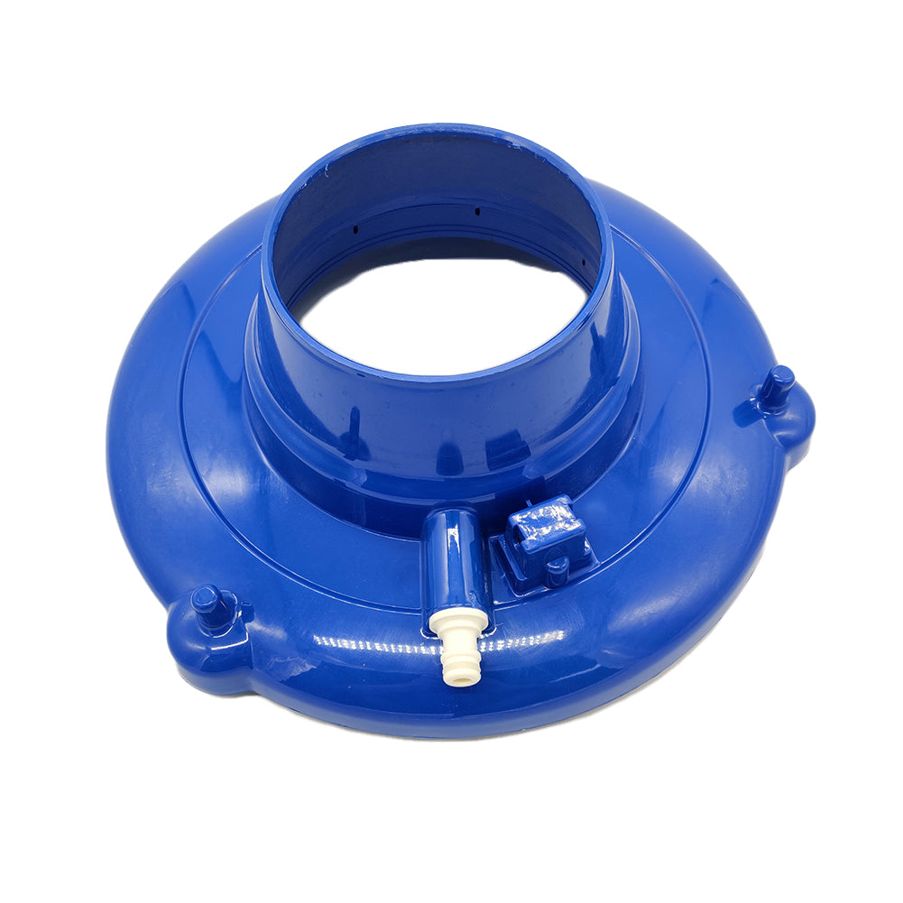 Swimming Pool Vacuum Cleaner Robot Y234771