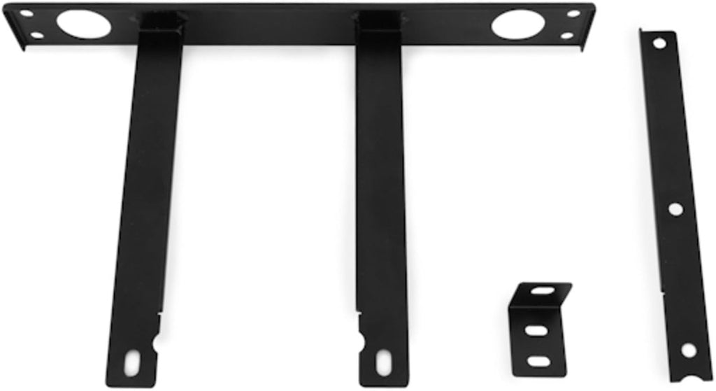 Oil Cooler Kit Black O854