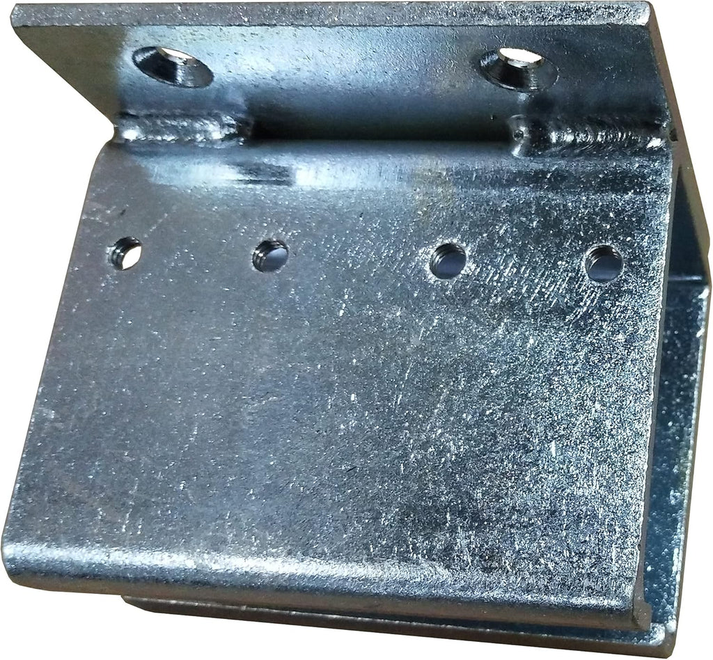 8FT Double Sliding Barn Door Hardware Kit A533