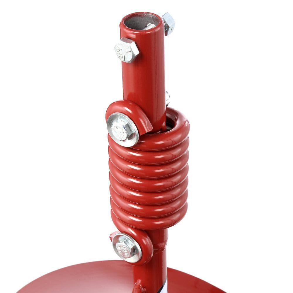 Earth Auger M35335