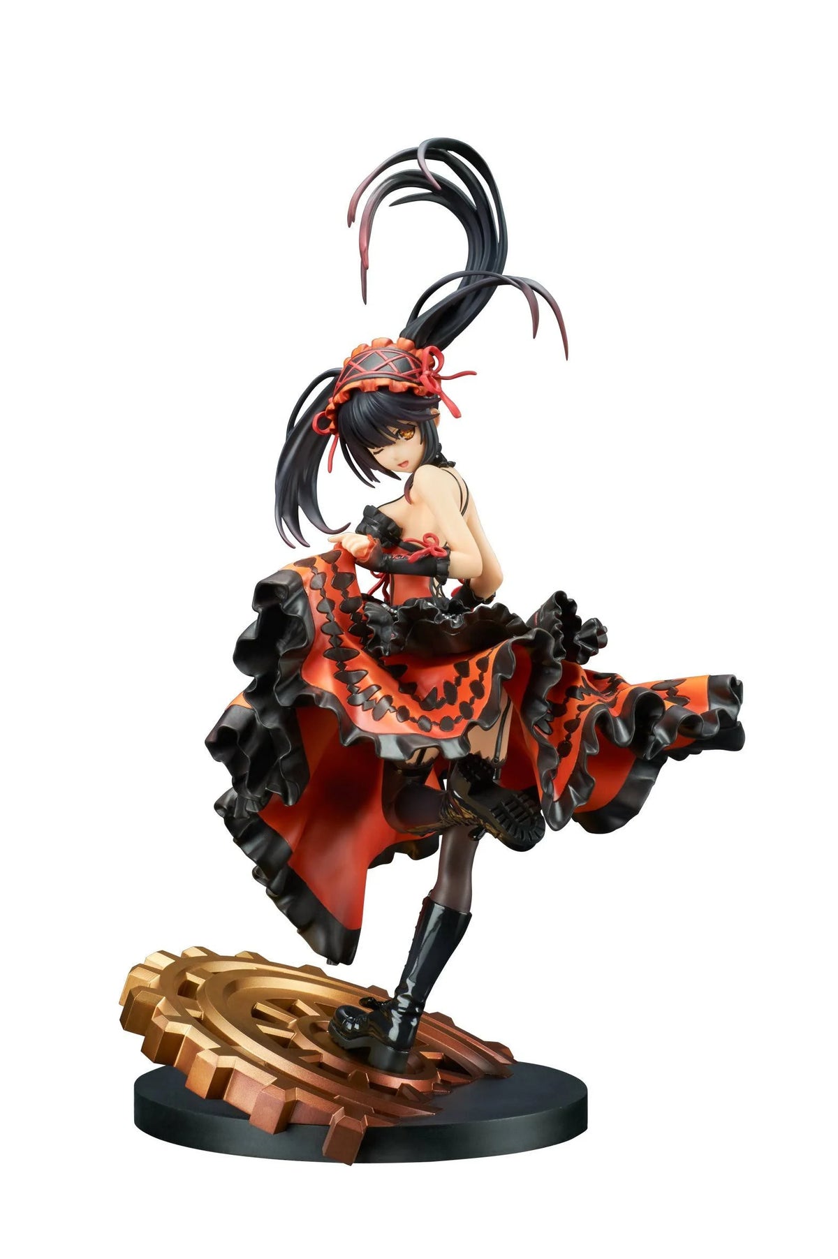 1/8 Scale Figure I8089
