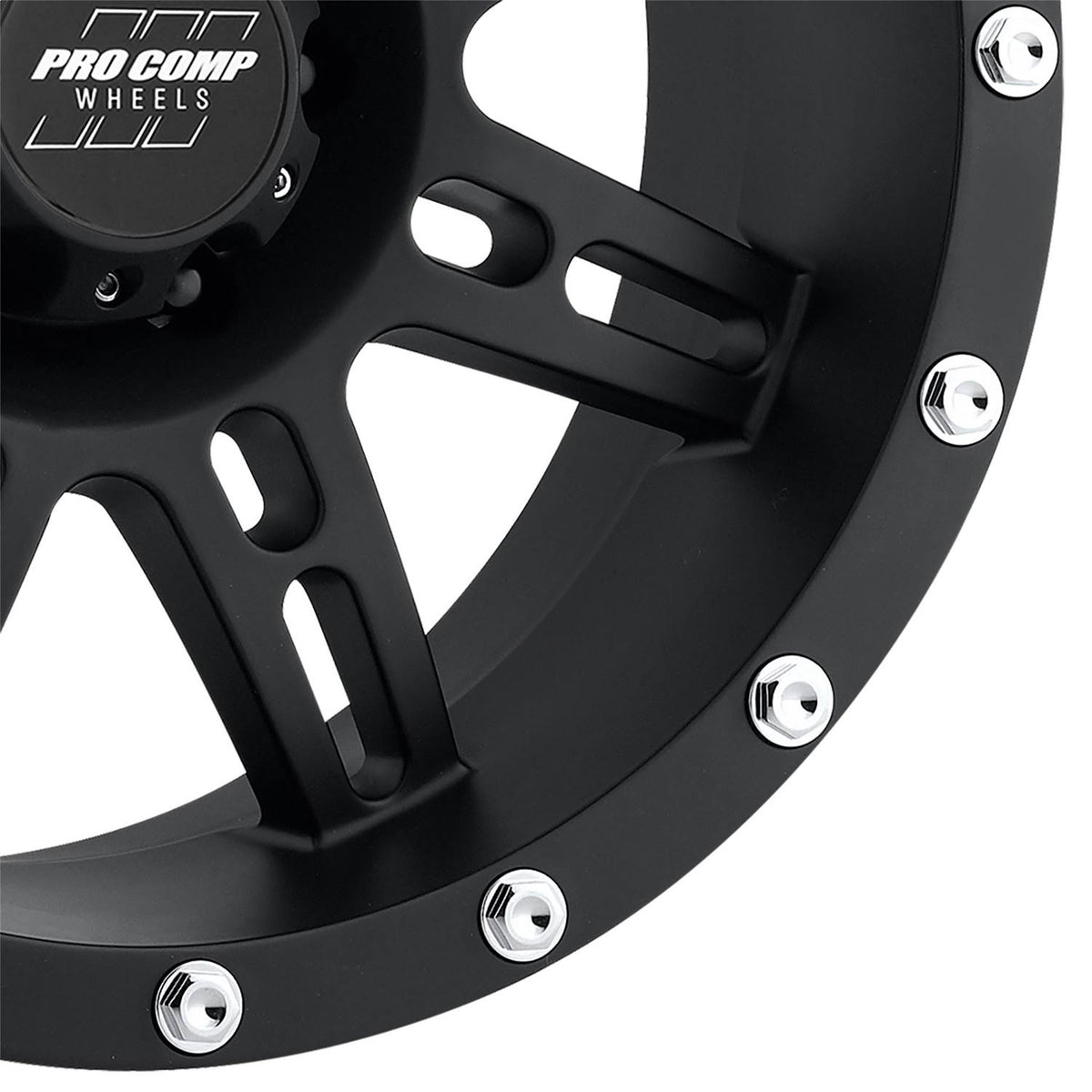 Black Finish Alloy Wheels Q41419