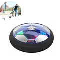 Rechargeable Hover Ball Indoor Football with LED Q81647