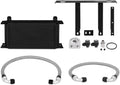 Oil Cooler Kit Black O854
