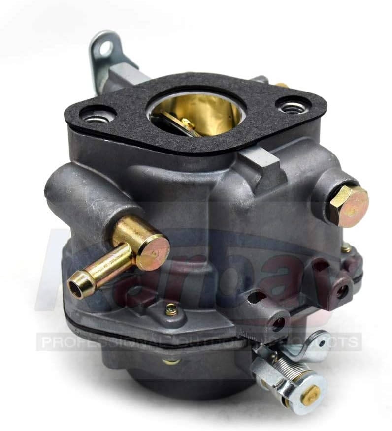Carburetor Pack of 2 J4702