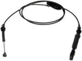 Automatic Transmission Shifter Cable C690566