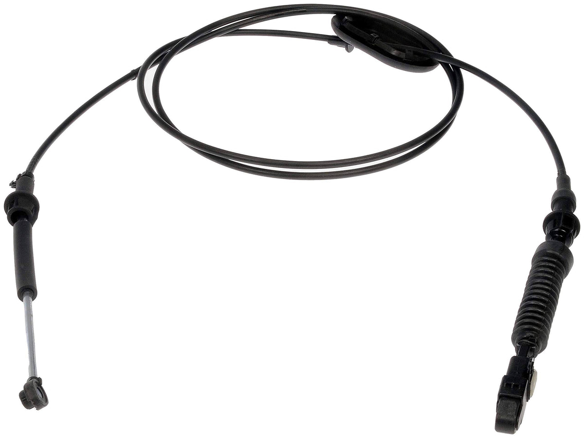 Automatic Transmission Shifter Cable C690566