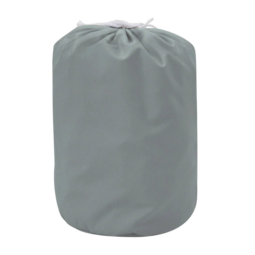 Gray Travel Trailer RV Cover V613