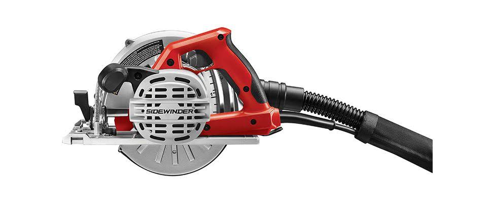 7-1/4x22 Magnesium Circular Saw with Brake R789