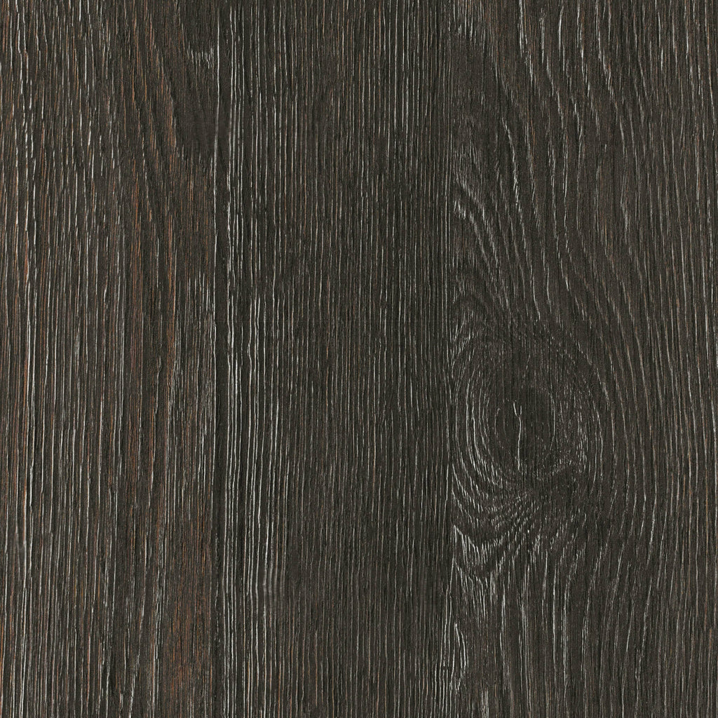 Charred Oak Wood 24 x 24 x 18 inch Bathroom Vanity Cabinet with Ceramic Top Sink Y838