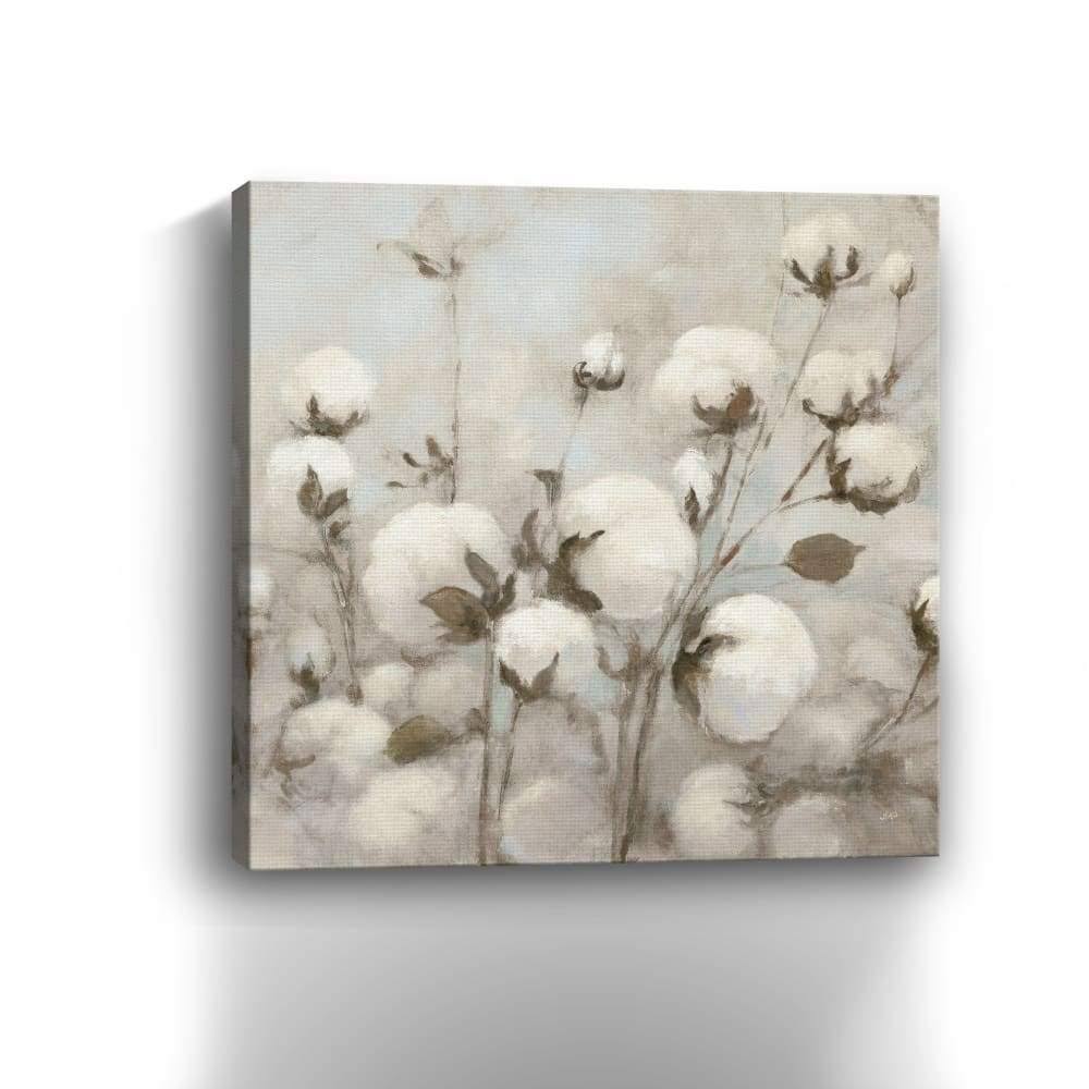 Cotton Canvas Giclee C28753