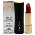 0.12 oz Matte Lipstick Y352