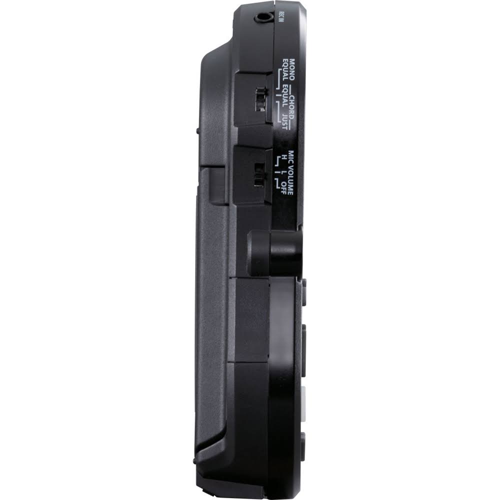 Vocal Trainer Black F921