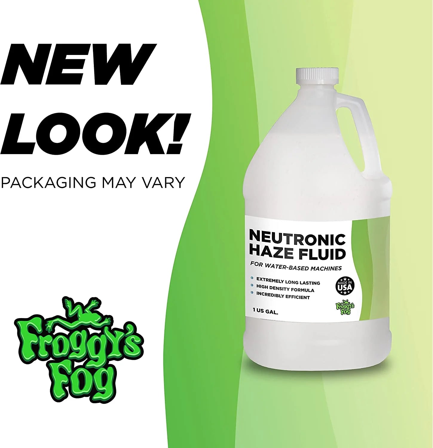 1 Gallon Haze Fluid Z196519
