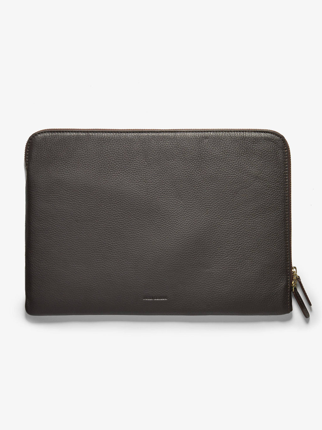 Brown Laptop Case R62737